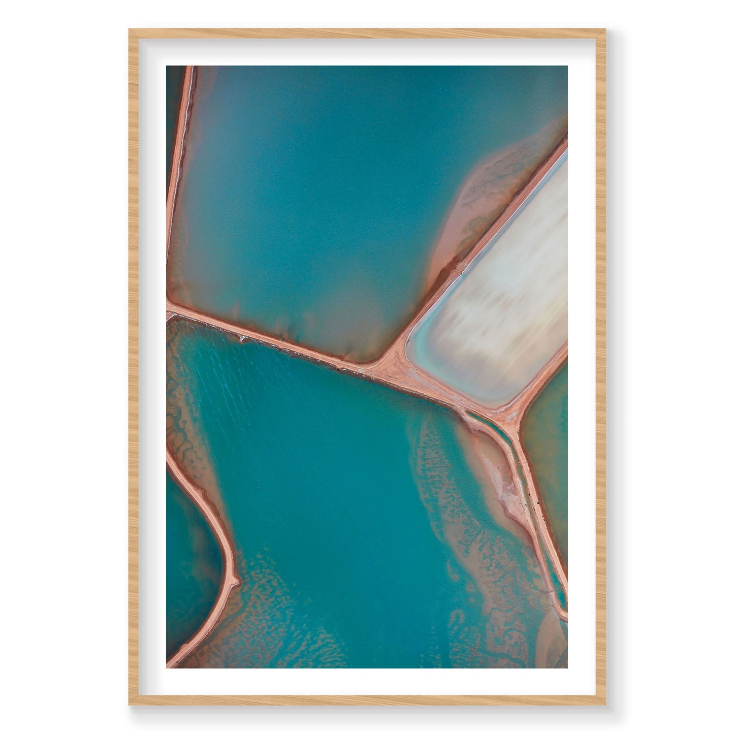 Perception, Useless Loop, Vertical Print