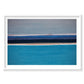 Swimming Lane, Moab, Horizontal Print