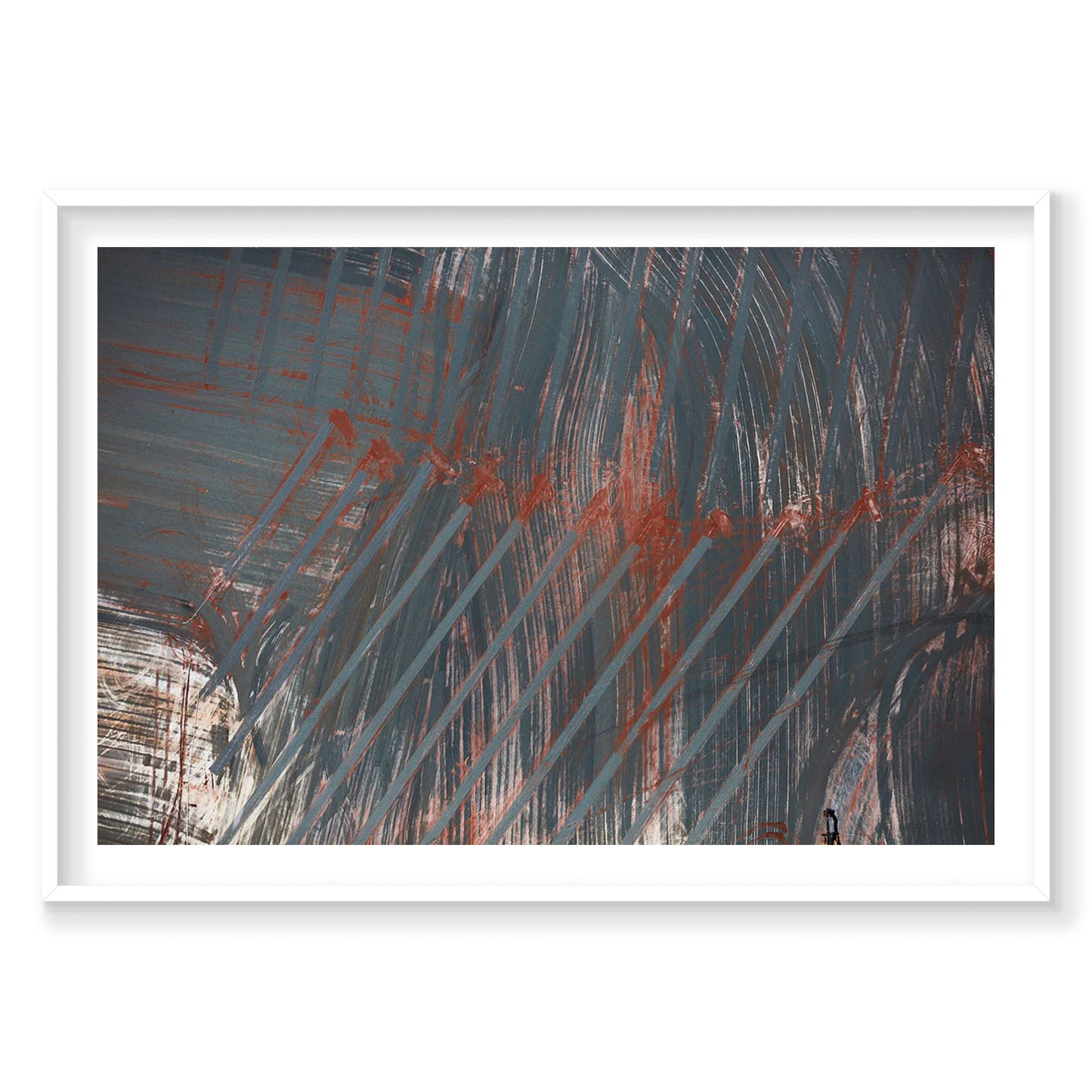 Composite, Western Australia, Horizontal Print