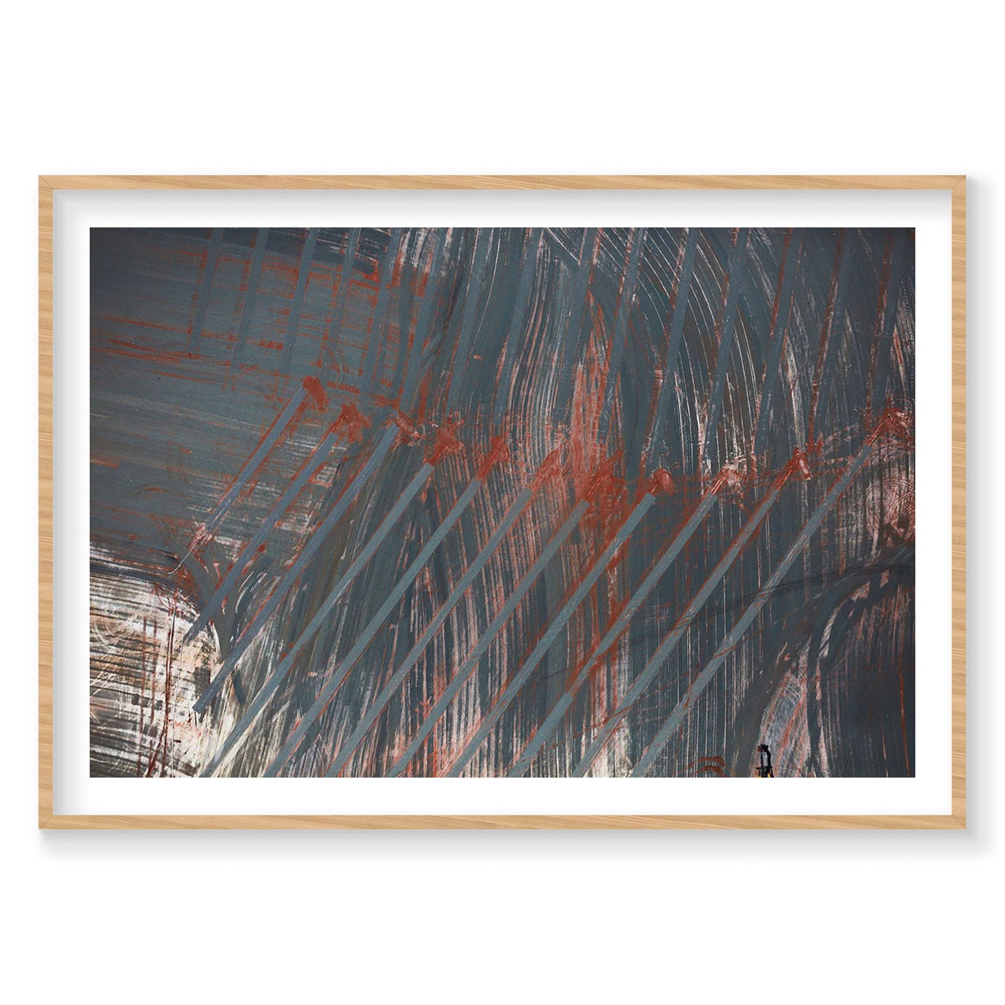 Composite, Western Australia, Horizontal Print