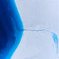 Ice Sheet, Greenland, Vertical Print