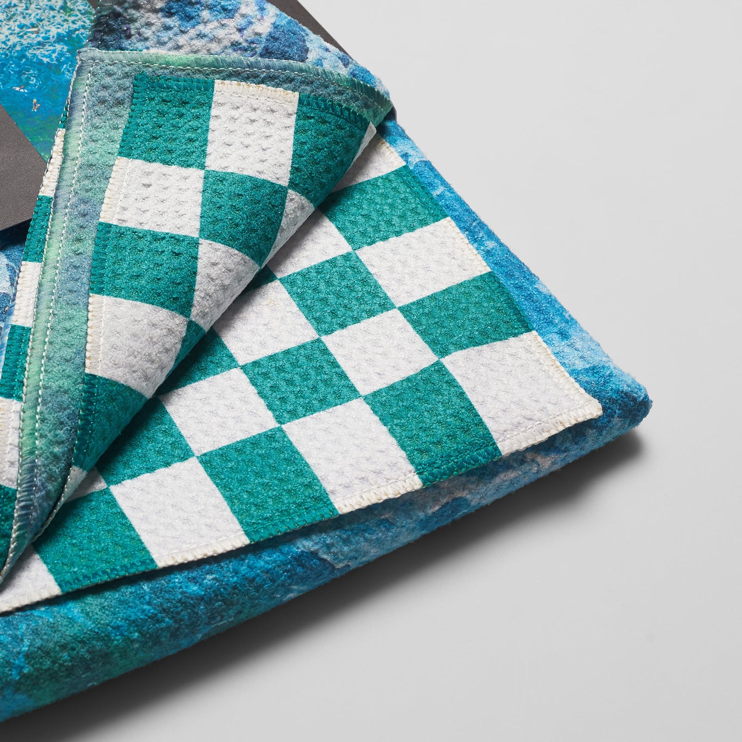 Avalon Beach Quick-Dry Beach Towel