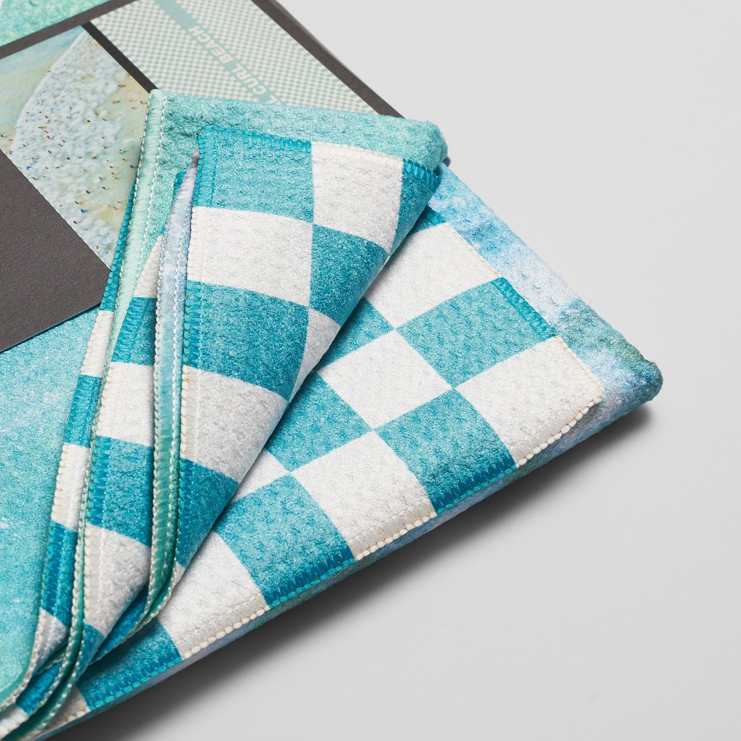 Curl Curl Beach Quick-Dry Beach Towel