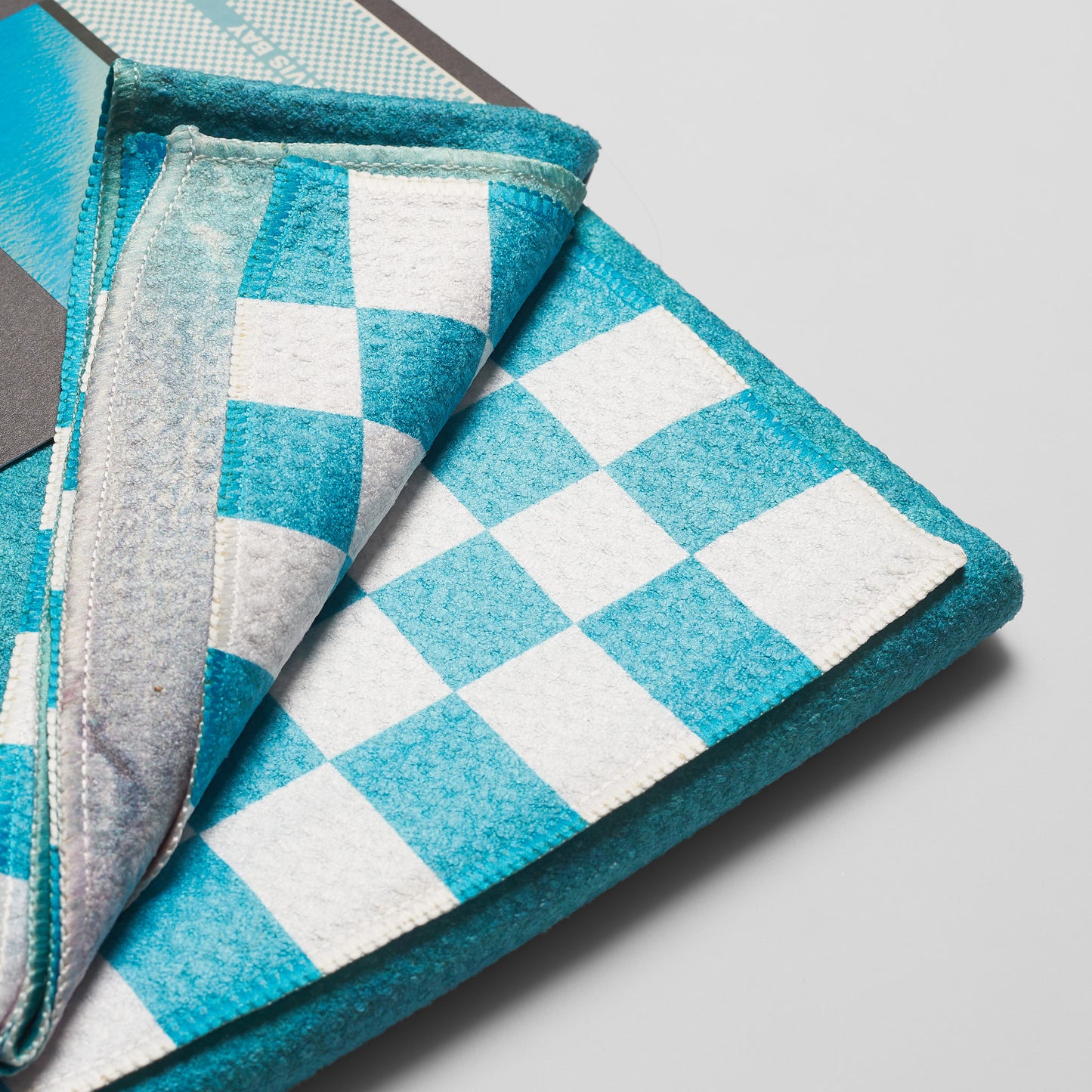 Jervis Bay Quick-Dry Beach Towel