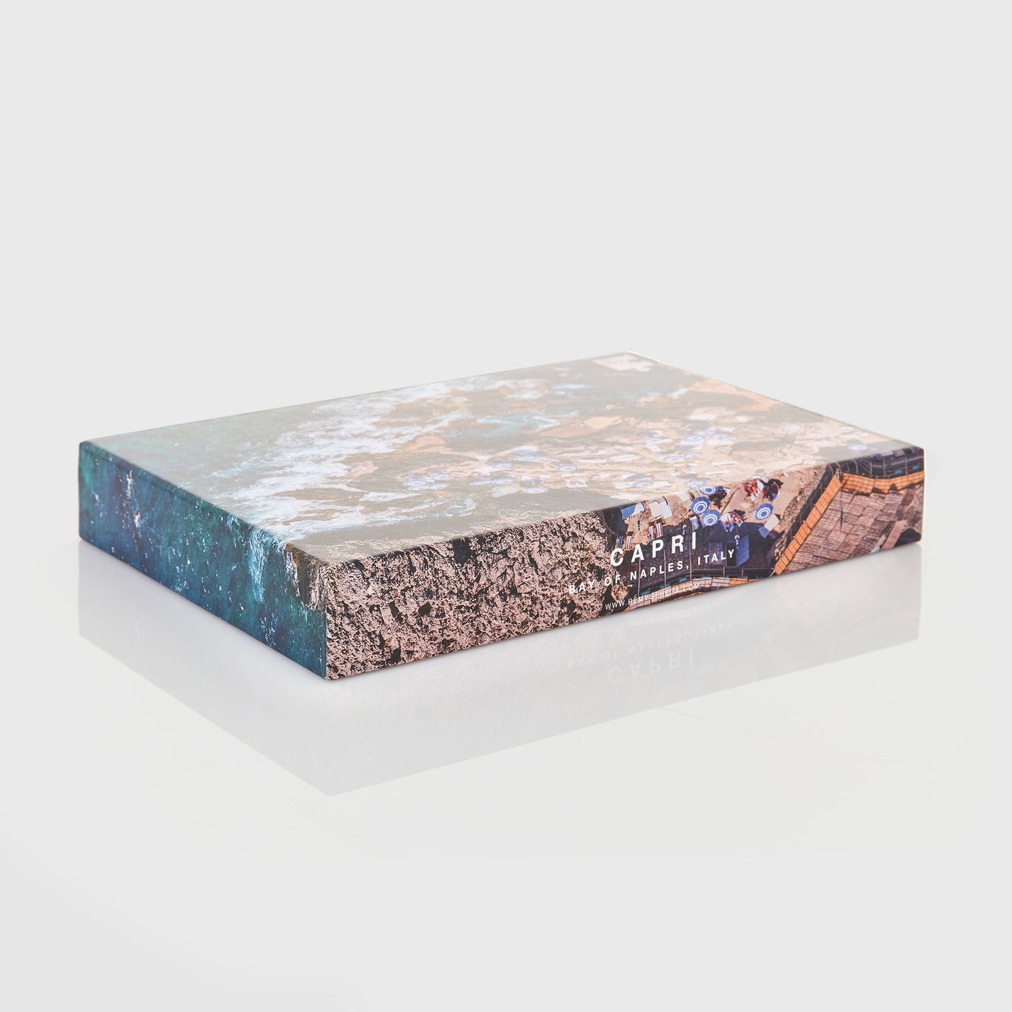 Capri Jigsaw Puzzle