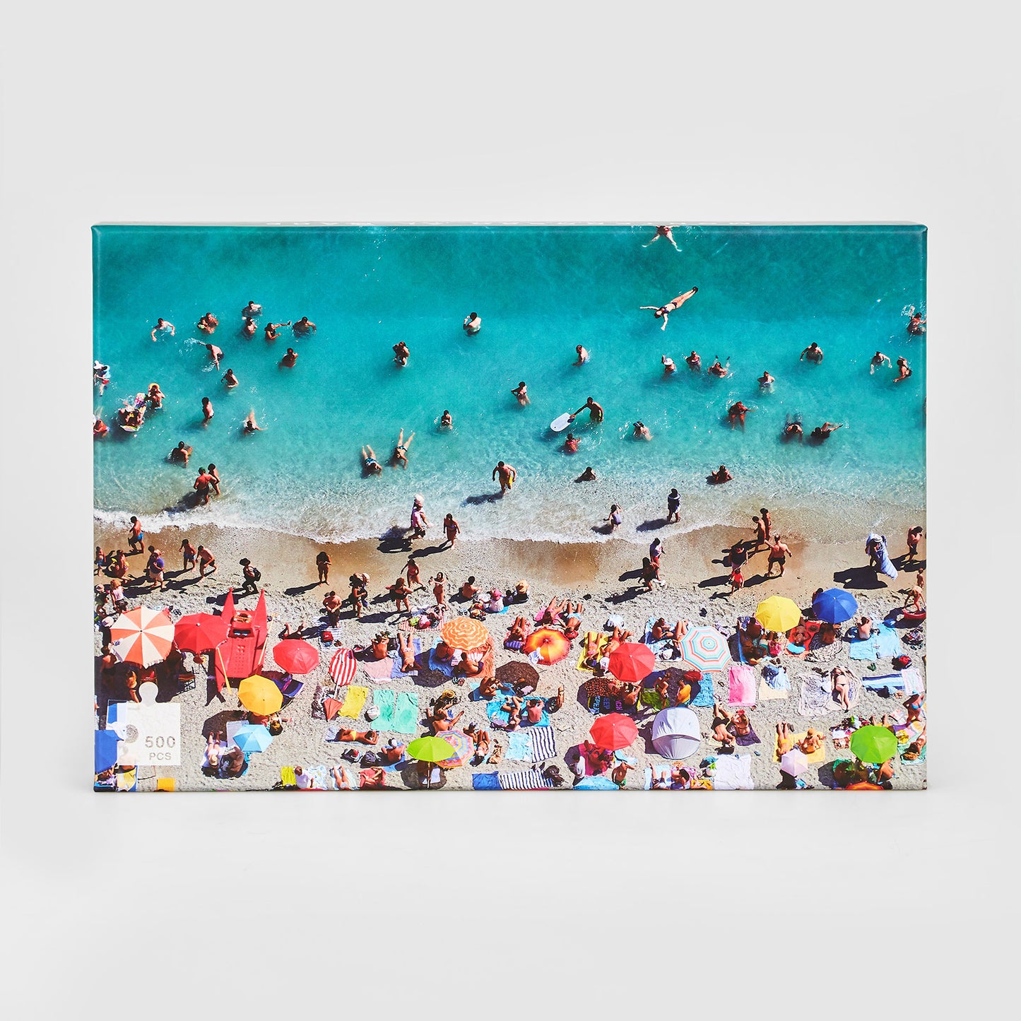 Monterosso al Mare Jigsaw Puzzle