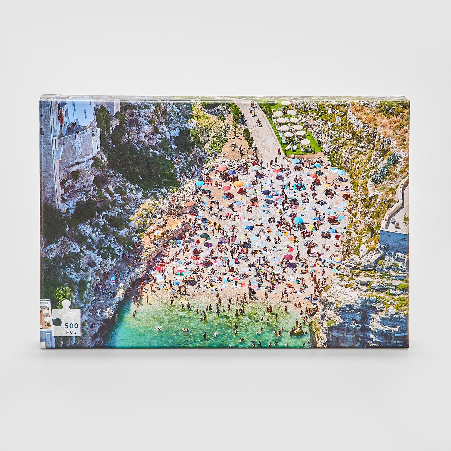 Polignano a Mare Jigsaw Puzzle