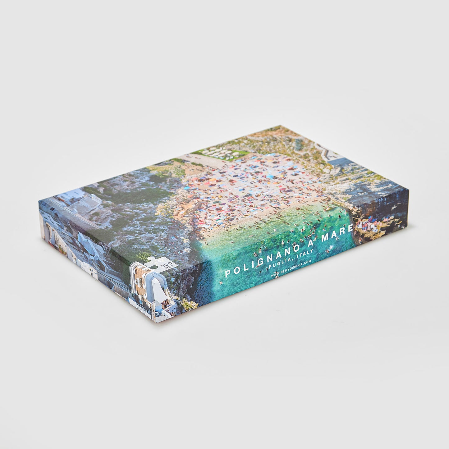 Polignano a Mare Jigsaw Puzzle