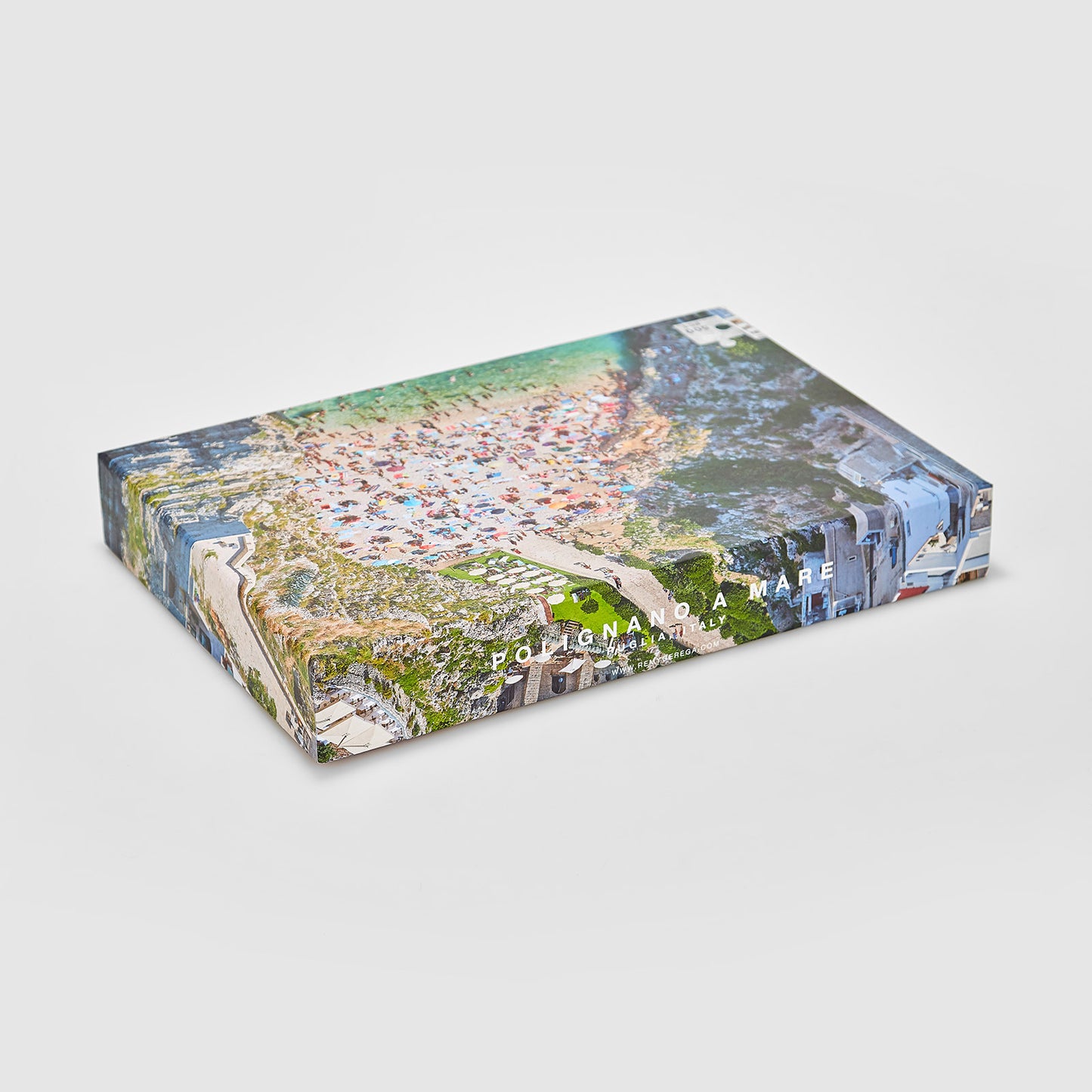 Polignano a Mare Jigsaw Puzzle
