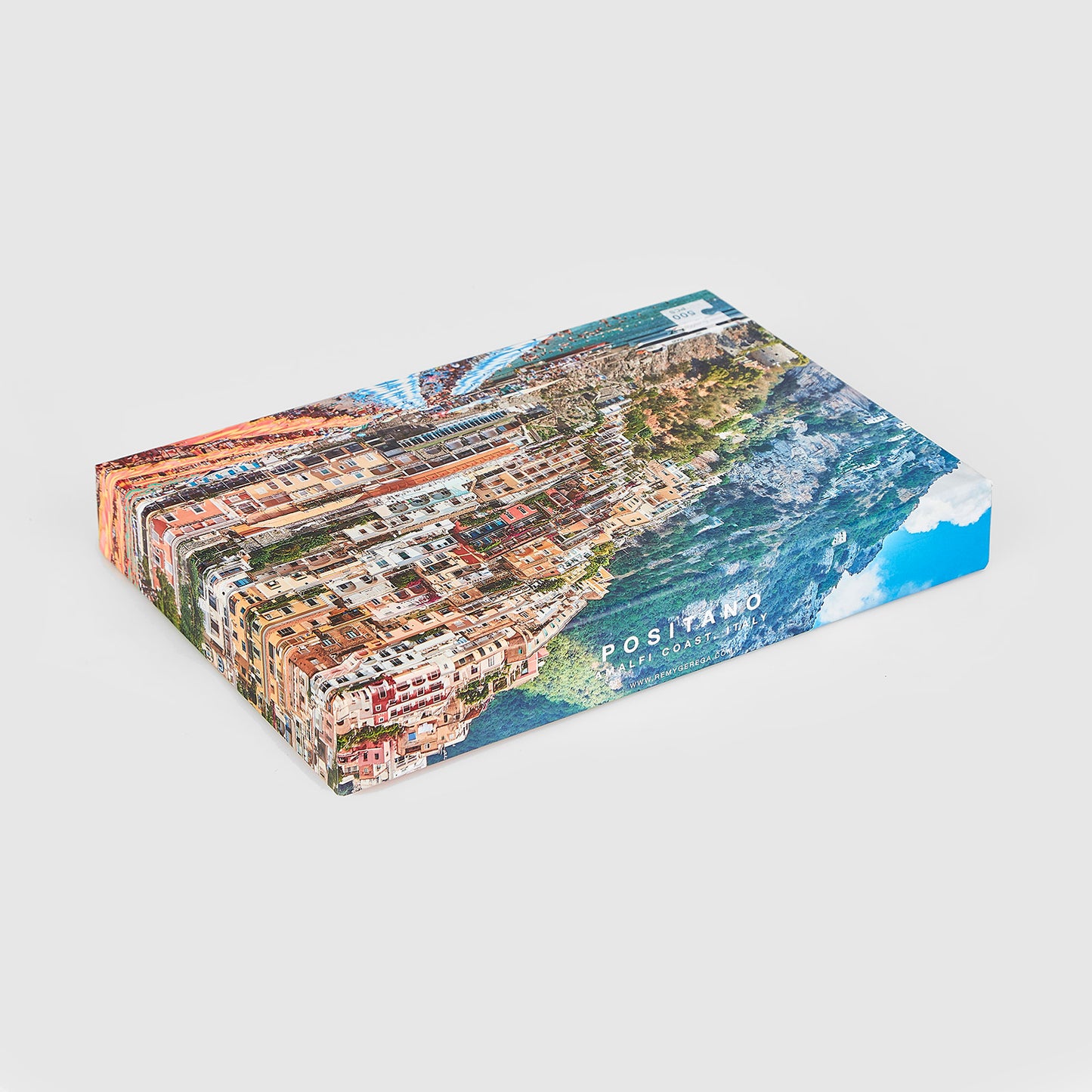 Positano Jigsaw Puzzle