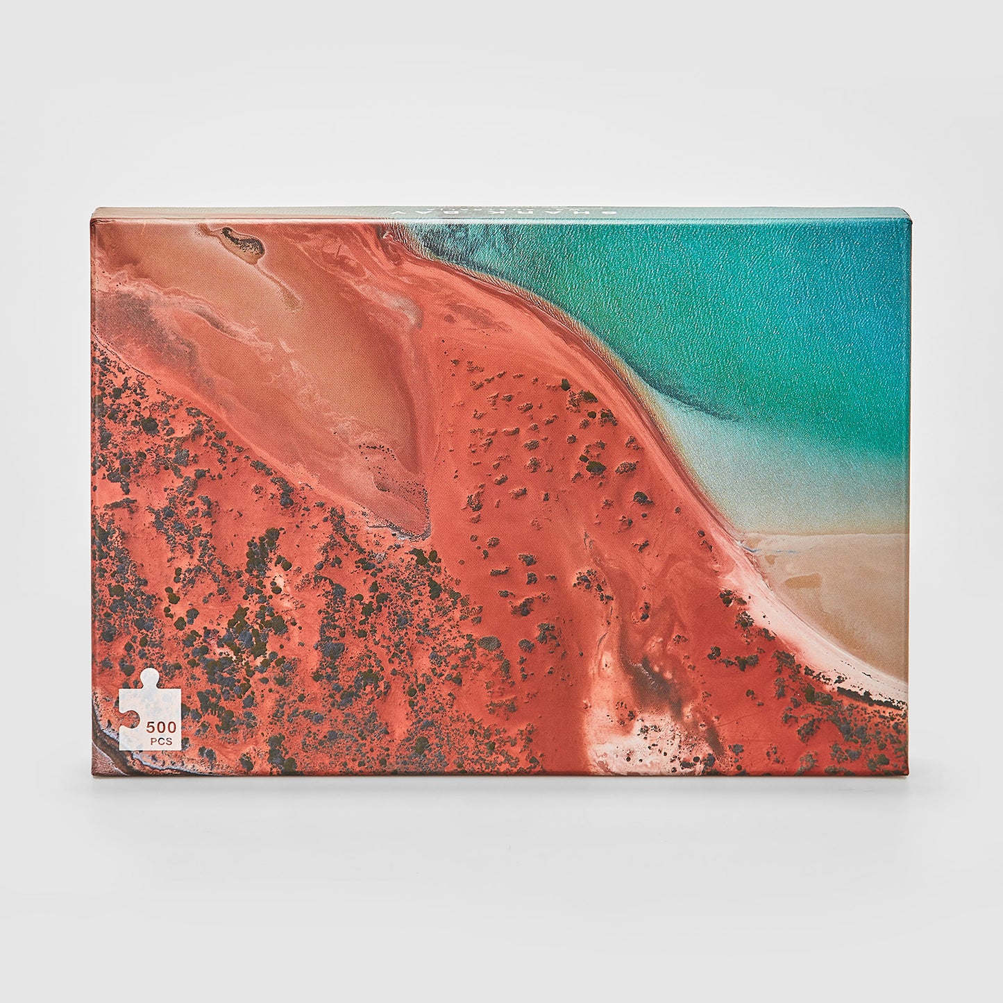 Shark Bay Jigsaw Puzzle