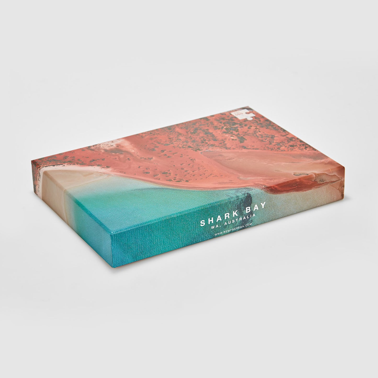 Shark Bay Jigsaw Puzzle