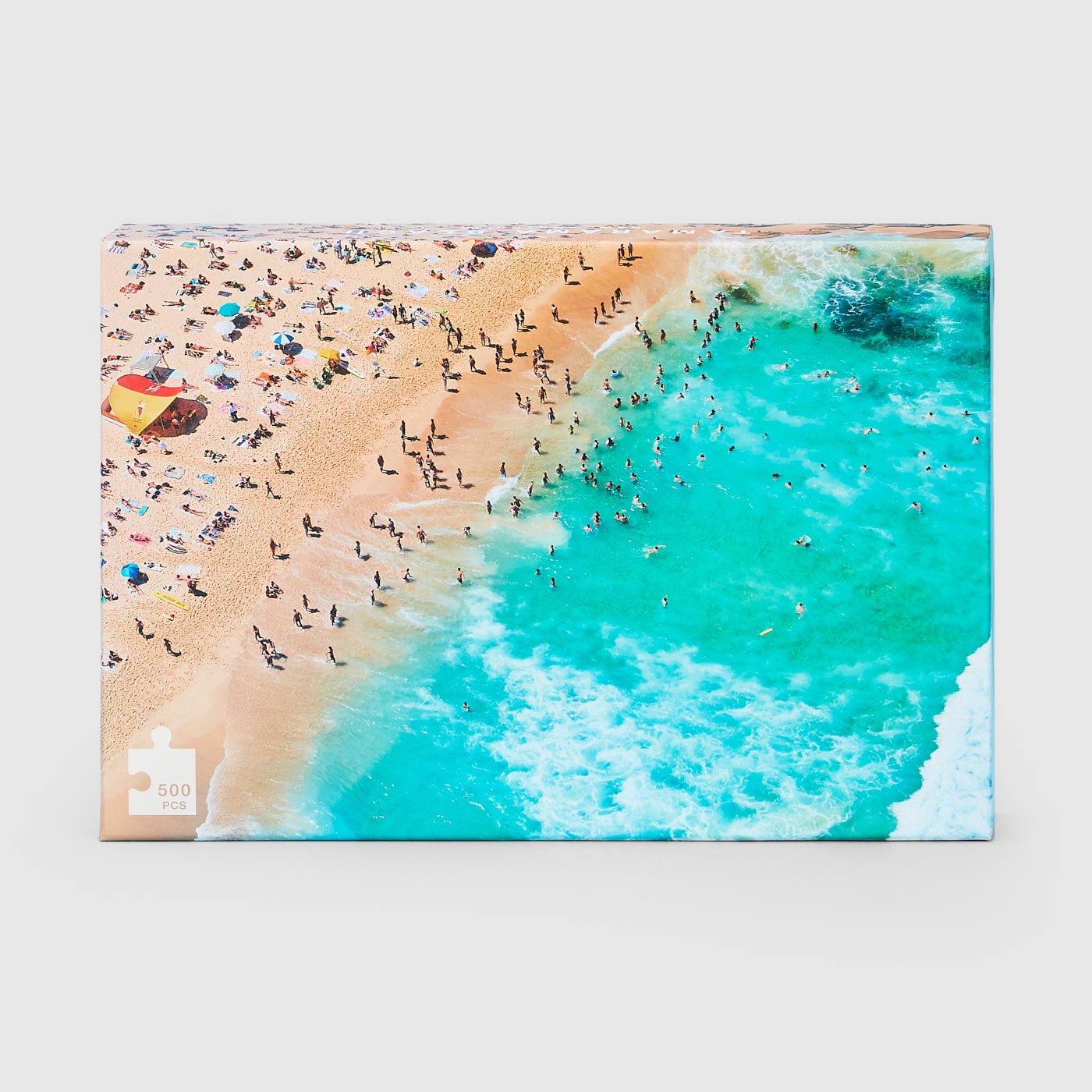 Tamarama Beach Jigsaw Puzzle