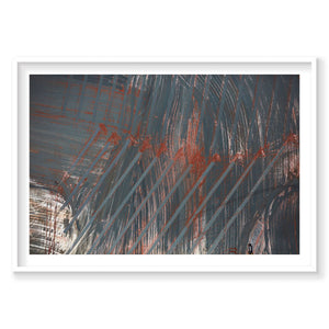 Composite, Western Australia, Horizontal Print