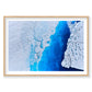 Frost, Greenland, Horizontal Print