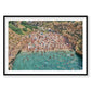 Lama Monachile, Italy, Landscape Print