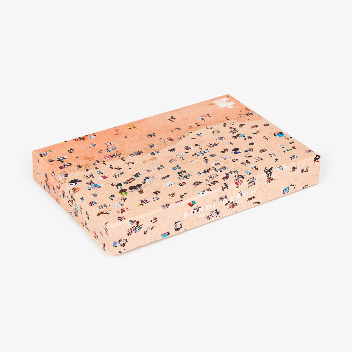 Bondi Beach Jigsaw Puzzle