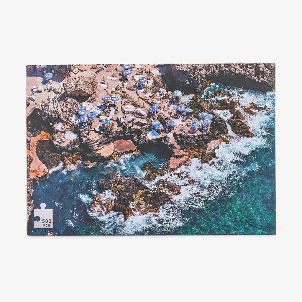Capri Jigsaw Puzzle