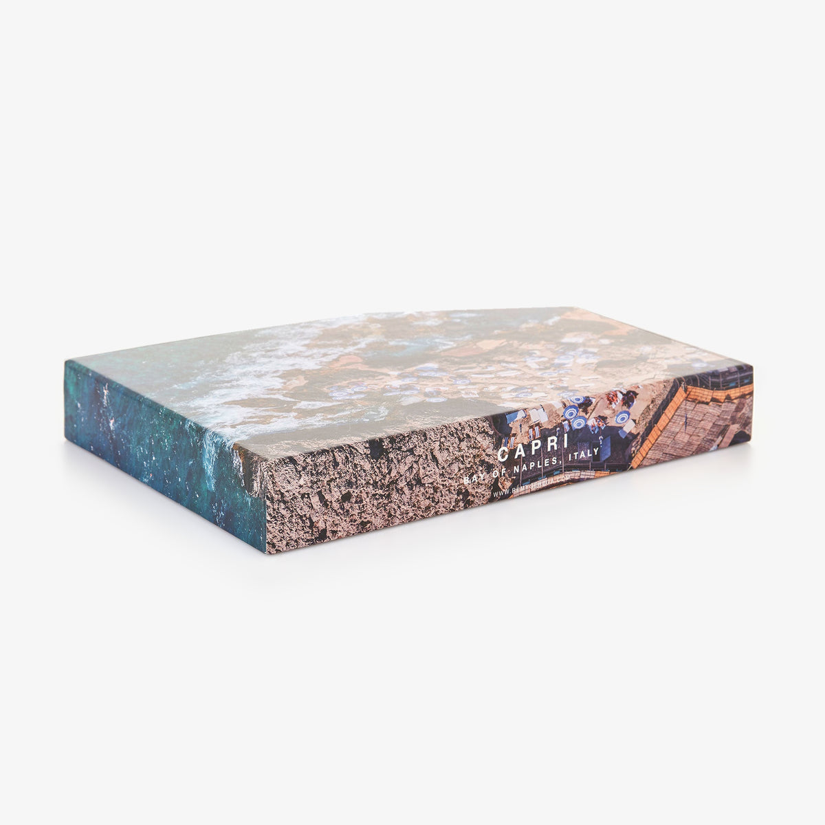 Capri Jigsaw Puzzle