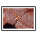 Conveyor, Western Australia, Horizontal Print, black Victorian Ash frame