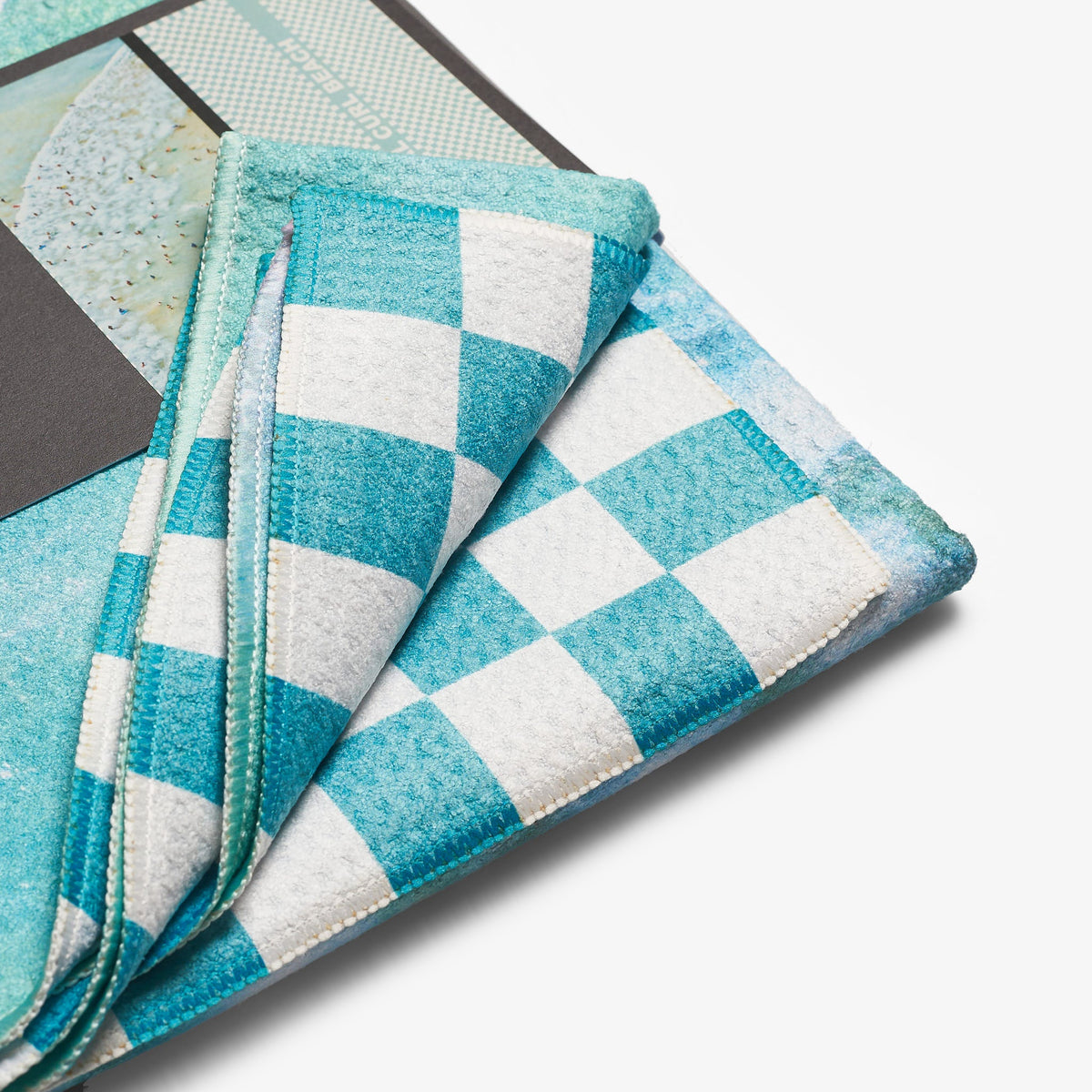 Curl Curl Beach Quick-Dry Beach Towel