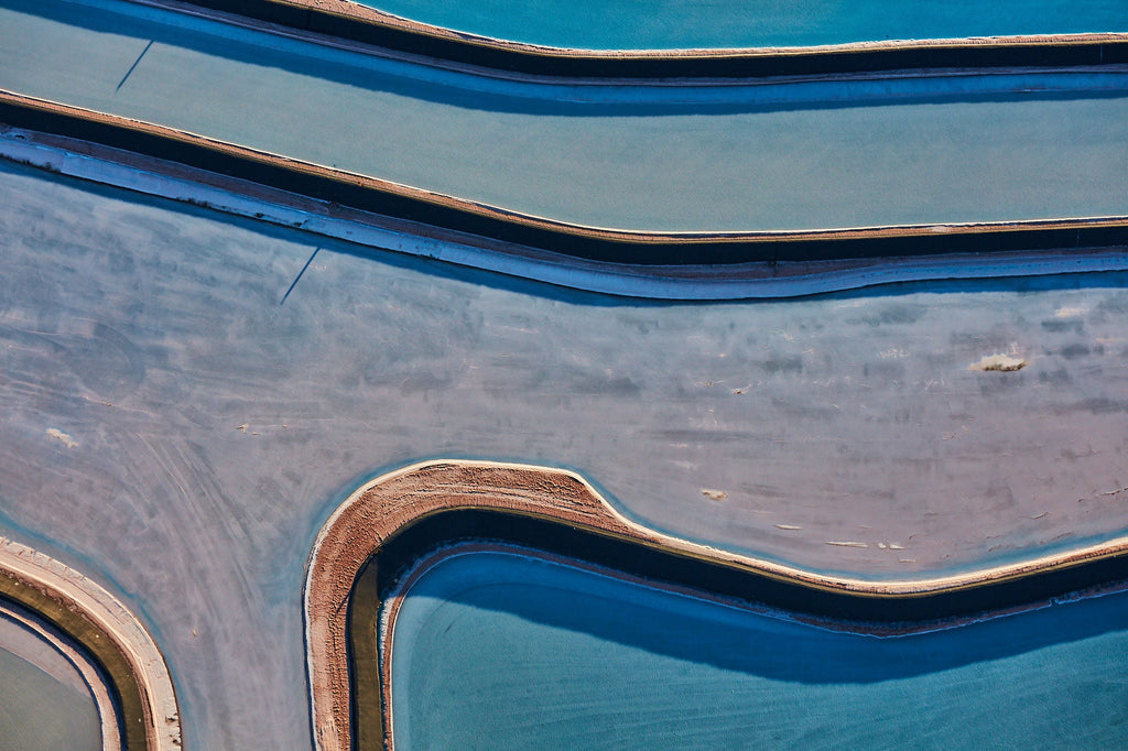 Curvature, Moab, Landscape Print - source print