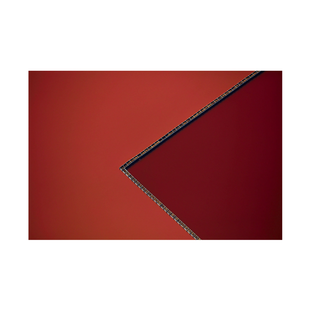 Geometery, San Francisco Bay, Horizontal Print, print only