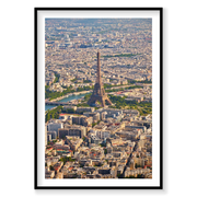 La Tour, Vertical Print