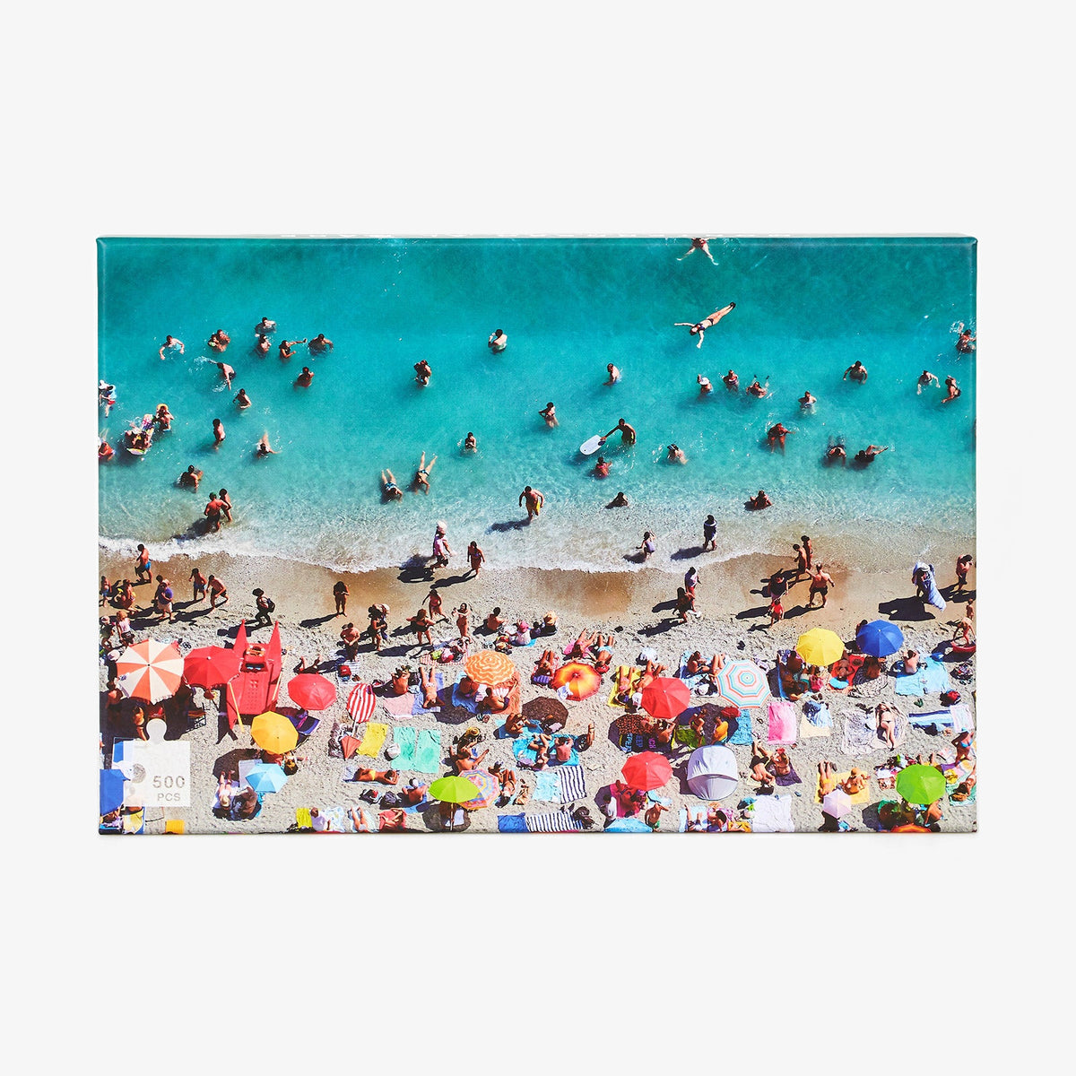 Monterosso al Mare Jigsaw Puzzle