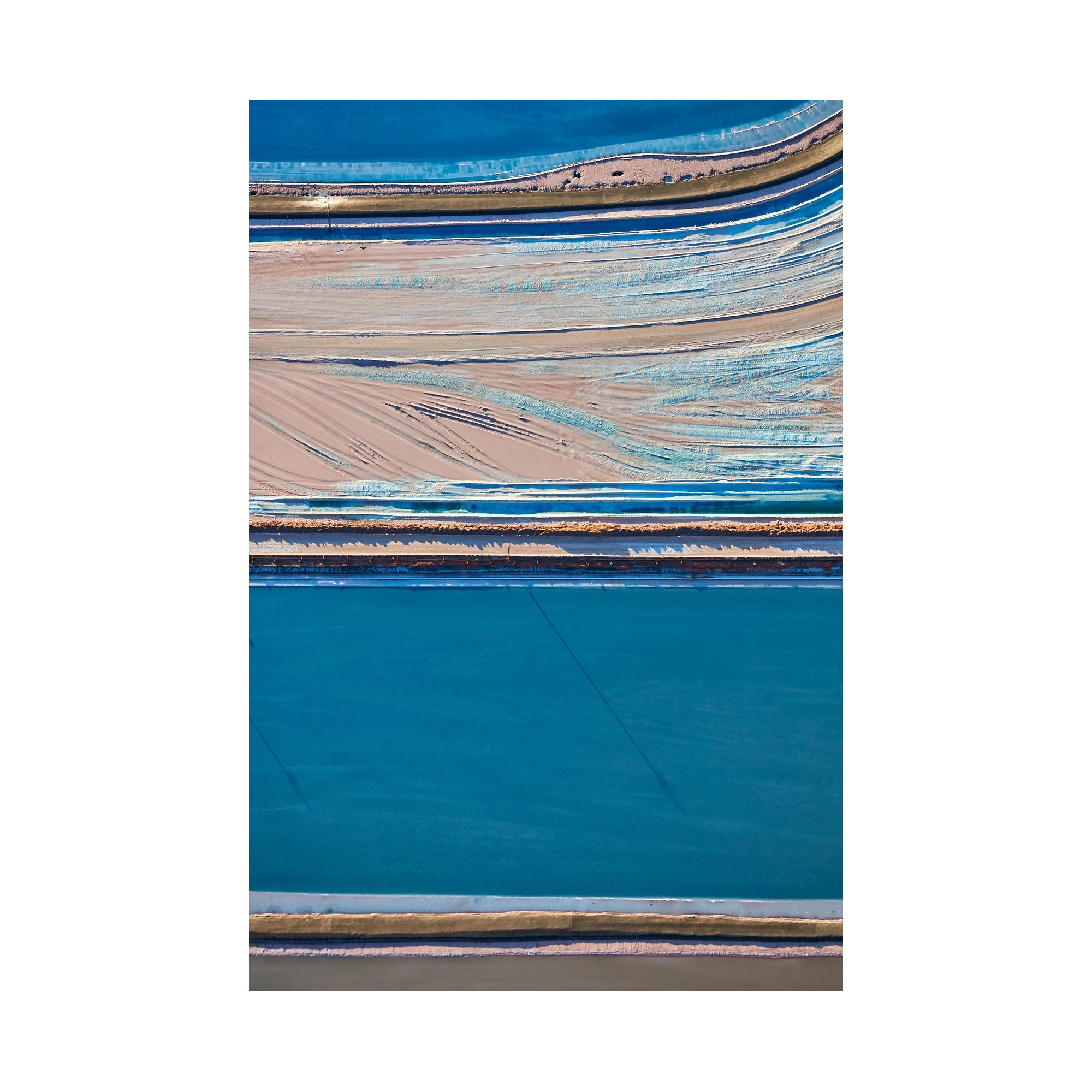 Pearl Ash, Moab, Portrait Print, print only