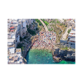 Polignano a Mare, Italy, Horizontal Print, print only