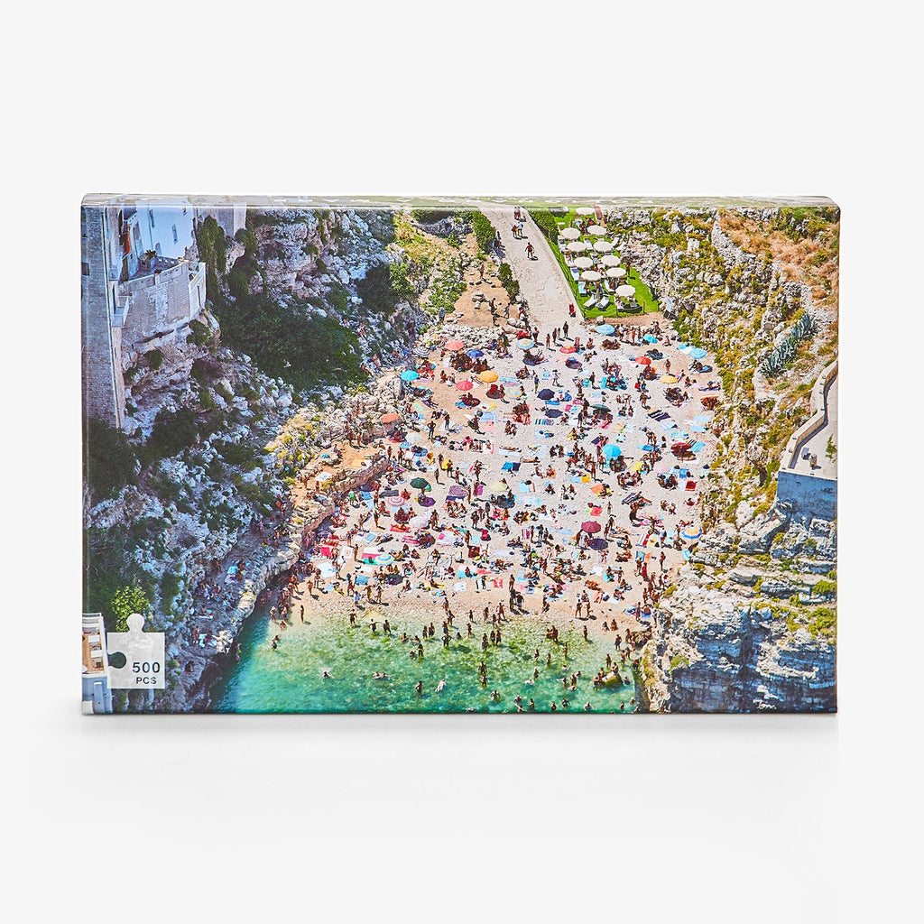 Polignano a Mare Jigsaw Puzzle