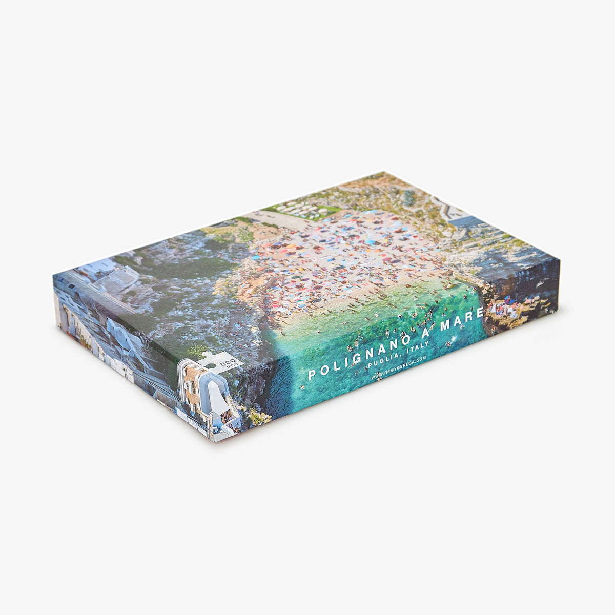 Polignano a Mare Jigsaw Puzzle
