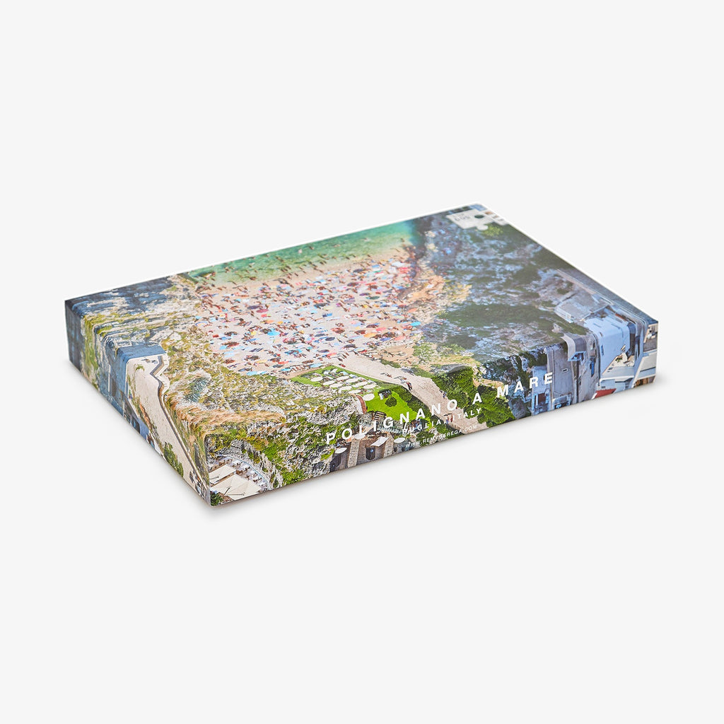 Polignano a Mare Jigsaw Puzzle