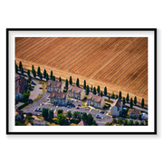 Room to Grow, Horizontal Print