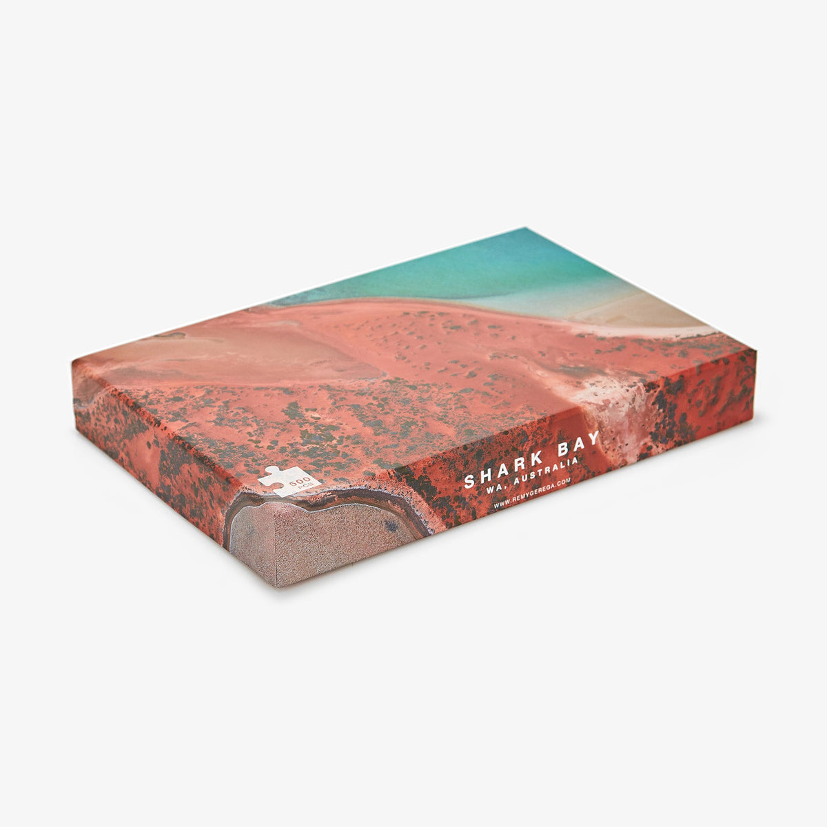 Shark Bay Jigsaw Puzzle