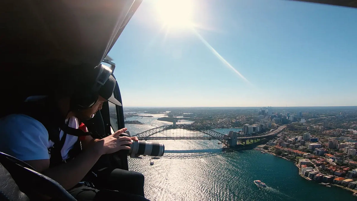 Sydney