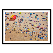 Tamarama Beach, Horizontal Print