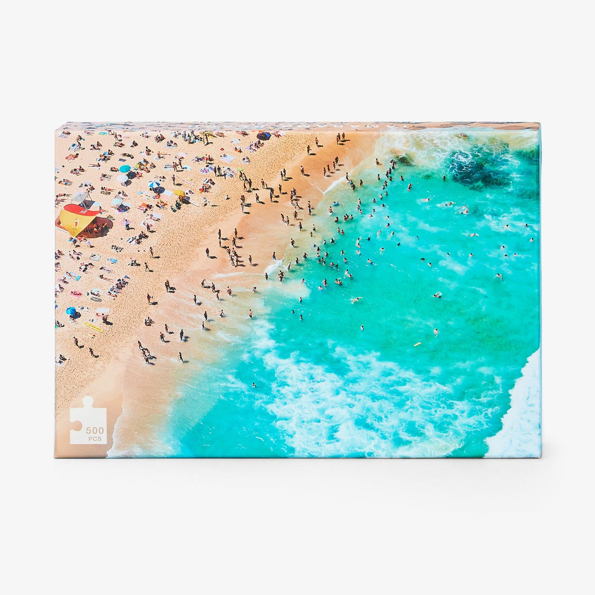 Tamarama Beach Jigsaw Puzzle