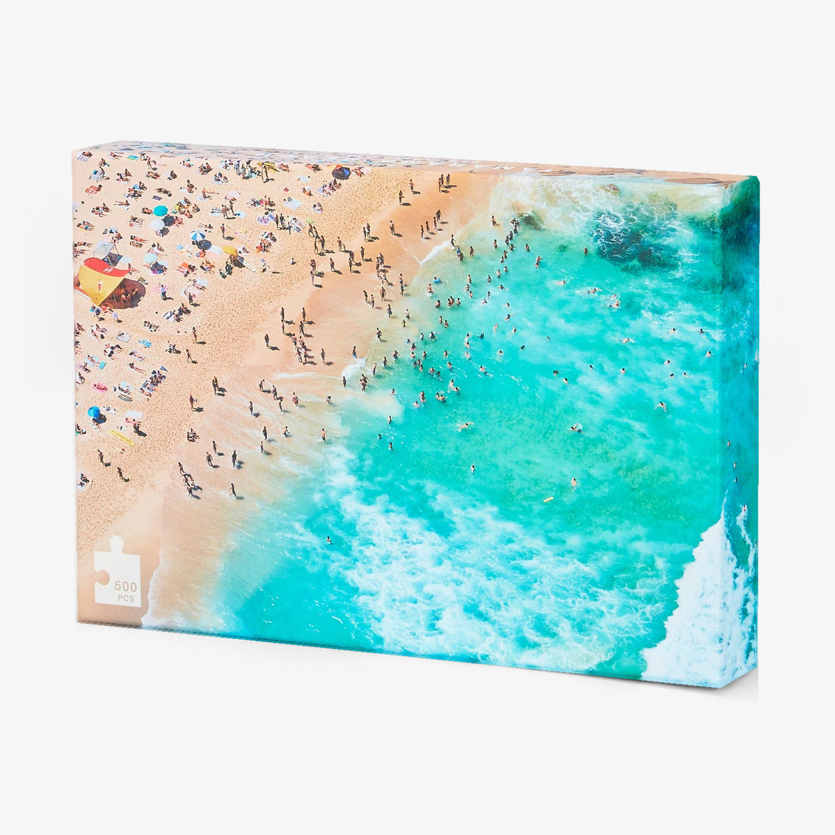 Tamarama Beach Jigsaw Puzzle