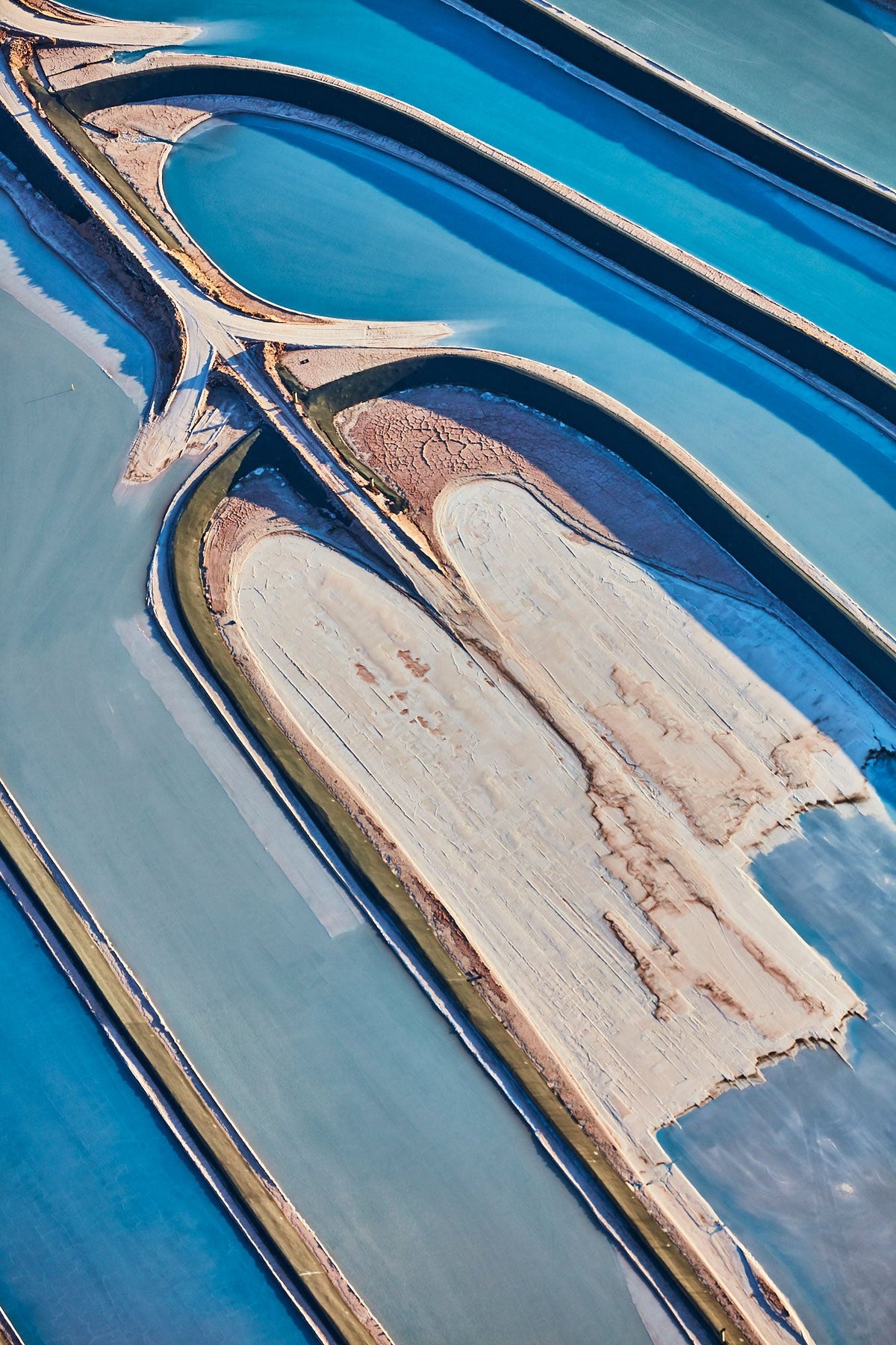 Trident, Moab, Portrait Print - source print