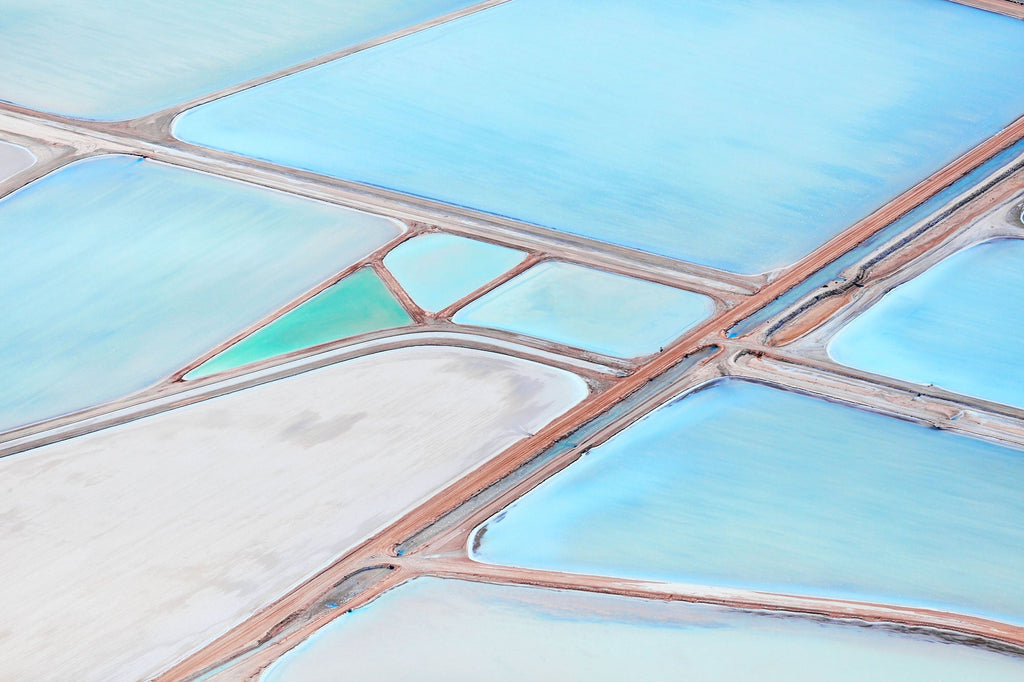 Harvest Fields, Useless Loop, Horizontal Print - source print