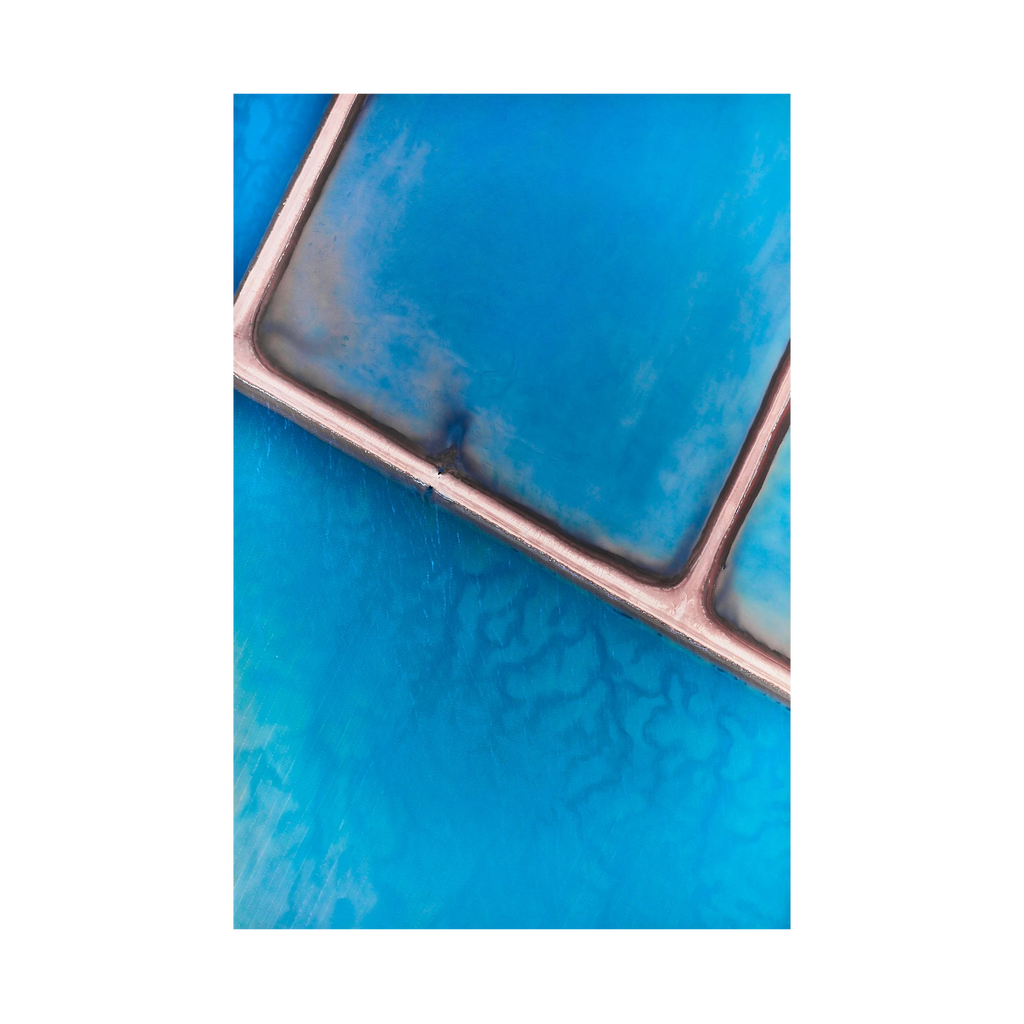 Purity, Useless Loop, Vertical Print, print only