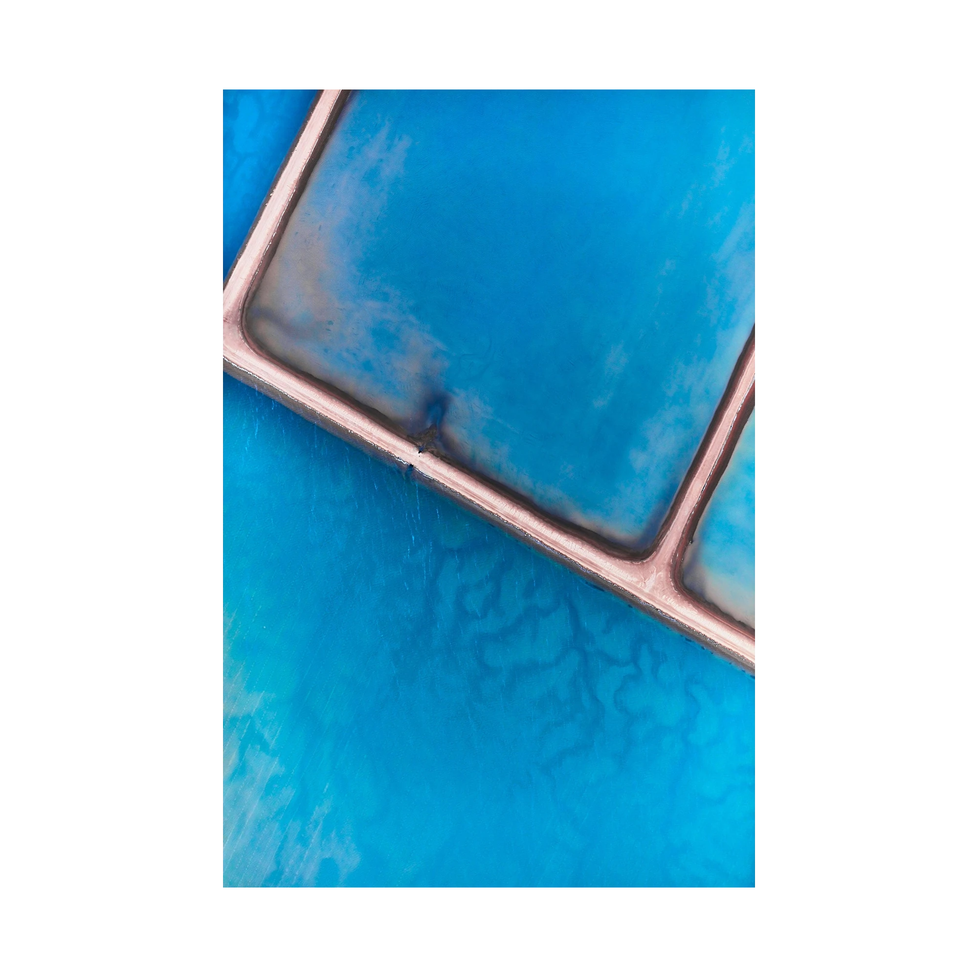Purity, Useless Loop, Vertical Print, print only
