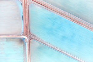 Evaporation, Useless Loop, Horizontal Print