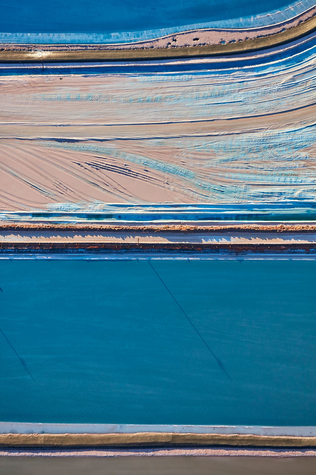 Pearl Ash, Moab, Portrait Print