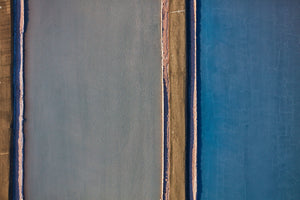 Compound, Moab, Horizontal Print