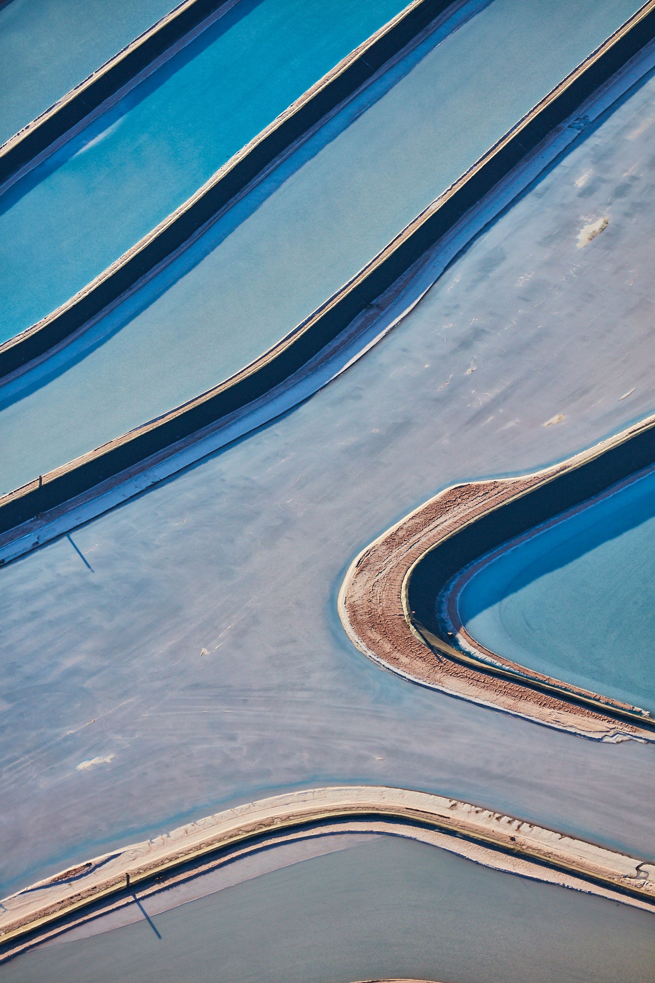 Calcination, Moab, Portrait Print