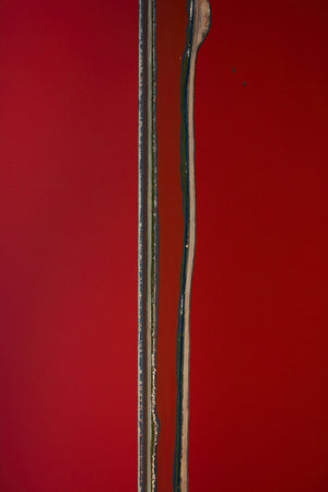 Aerial photography from a doorless R22 helicopter over the San Francisco Bay Cargill Salt Ponds. Limited & open edition fine art prints available for purchase. 