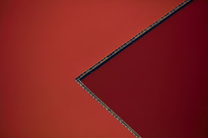 Geometery, San Francisco Bay, Horizontal Print